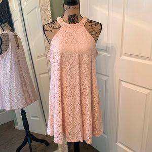 Altar’d State Lace Dress